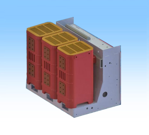 VSH1.5-3.6kV 户内高压真空断路器