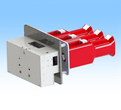 VSH(C)-72.5 GIS 专用组合电器